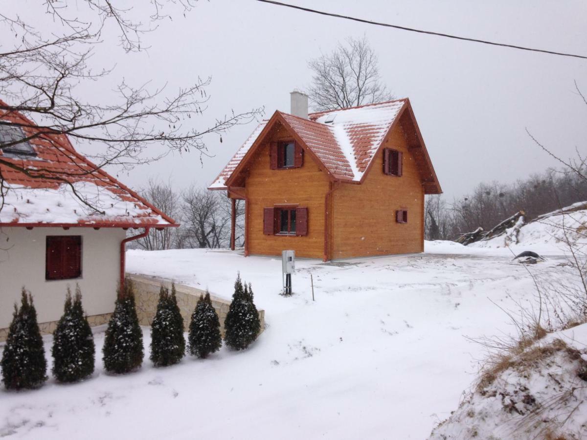 Boejti Pince Apartment Tormafolde Exterior photo